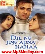 Dil Ne Jise Apna Kaha 2004 song download